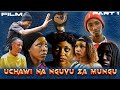UCHAWI NA NGUVU ZA MUNGU FILM PART 1