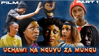 Download lagu UCHAWI NA NGUVU ZA MUNGU FILM PART 1 mp3 Download lagu UCHAWI NA NGUVU ZA MUNGU FILM PART 1 mp3