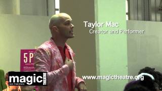 The Lily&#39;s Revenge Teaser by Peter Yonka