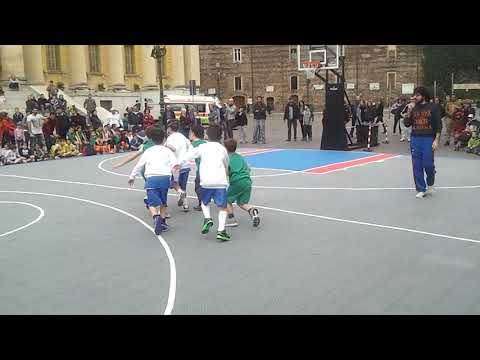 Verona FIP 2014 video 1