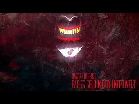 BassFetischist - Bares Geld in der Unterwelt