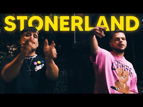 Ciobo x Creed - Stonerland (Official video)