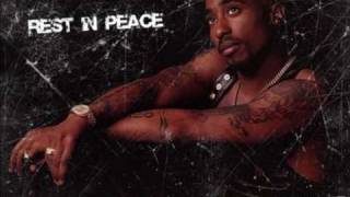 Let Them Thangs Go 2Pac The Real OG