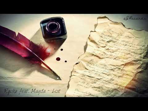 ♫ RYCHU FEAT. MAGDA - LIST ♫