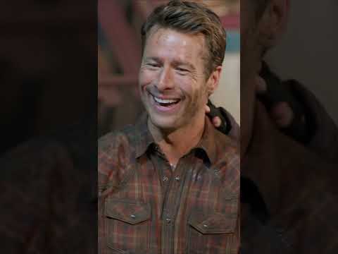 Thumbnail of the video: Glen's Hair
