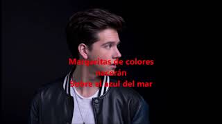 Axel Muñiz Si TE Enamoras De Verdad Letra