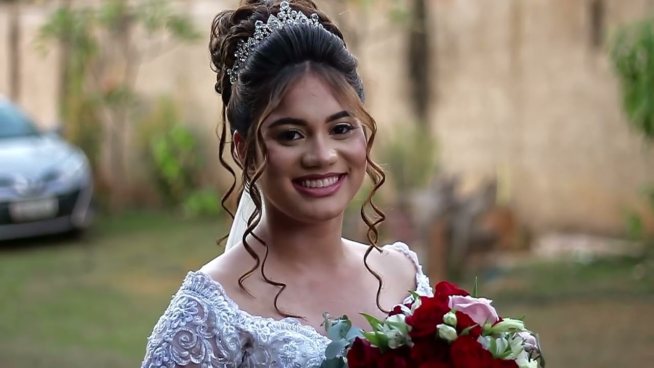 Casamento Igor e Débora Completo