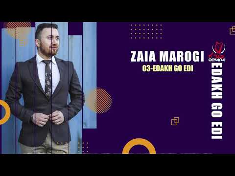 Assyrian Singer Zaia Marogi - Edakh Go Edi