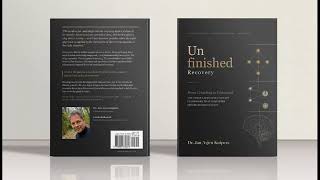 Linda’s Foreword (Unfinished Recovery)