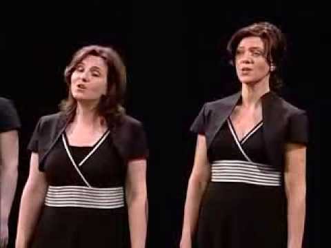 Cvartet Akord Media   Este pace în sufletul meu