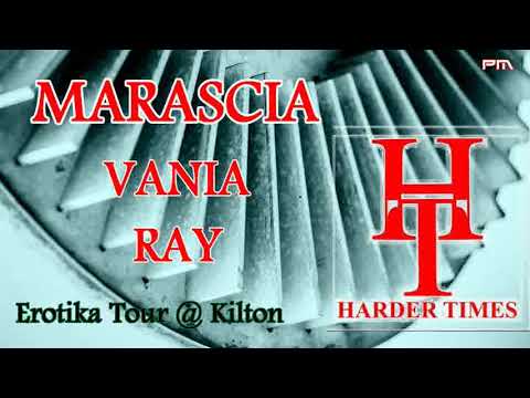 Dj Marascia - Vania & Ray - Harder Times @ Kilton 1998