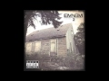 Eminem - Evil Twin (Audio)