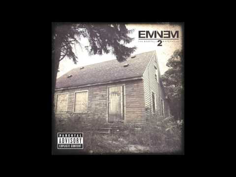 Eminem - Evil Twin (Audio)
