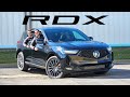 2024 Acura RDX -- New Standard AWD for the Luxury Value King!
