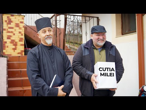 Popa și țeapa de Black Friday #3chestii