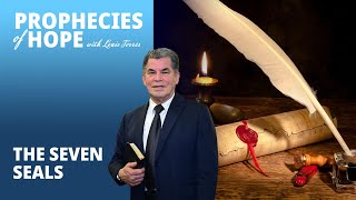 What Do the Seven Seals in Revelation Represent?