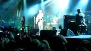 James Blunt - Breathe