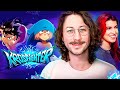 Un Nouveau Party Game Prometteur Découverte Krosfighter Avec Horty Mynthos Et Shisheyu