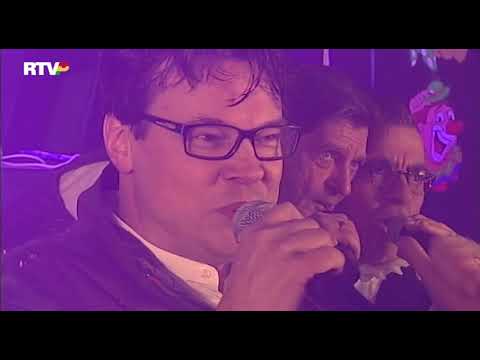 't Allerbetste Alaaf 2018 - Don Kiesjot - Leef Marie