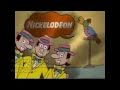 Old School 90s Nickelodeon Rap I Want My Nickelodeon Back