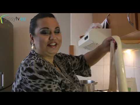 TAVIBEN: Uvarte si s nami najznámejšie rómsku špecialitu "Goja"