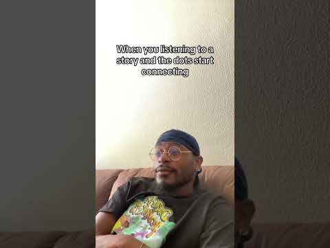 When the math start mathing unintentionally. I’m an accidental detective 😭