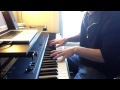 In My Life (The Beatles) -- Piano Cover (HD) 