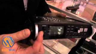 Tascam DR-680: Eight-Track Portable Recorder Captures It All (Video)