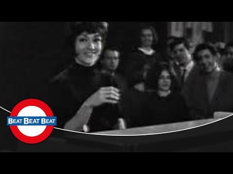 Cherry Wainer & Don Storer - Love For Sale (1966)