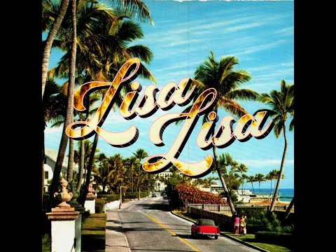 Réjizz - Lisa Lisa (Official Audio) Prod. SUBNET x SELBY MG