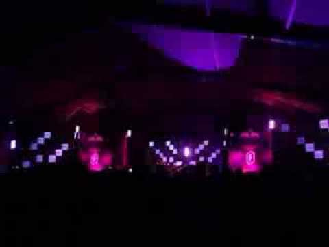 Sid Le Rock (aka Pan/Tone) @ Tauron Festiwal Nowa Muzyka