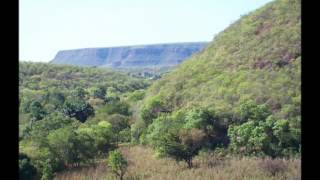 preview picture of video 'Palmeira do Piauí'