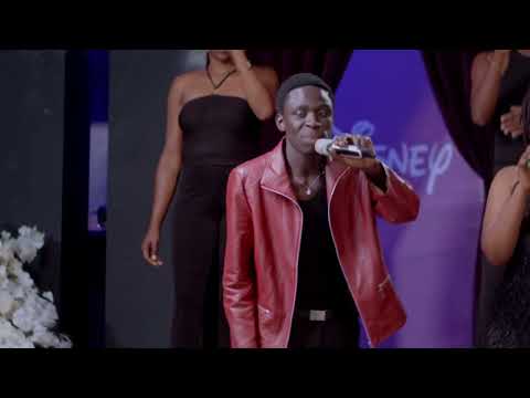 Roydo_-- (Gardian angel cover )Let it shine_- live performance 