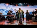 Lauren Daigle Performs Rescue Live