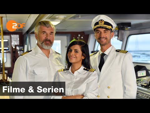 Das Traumschiff - Malediven/Thaa Atoll | Filme & Serien | ZDF