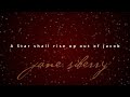 A Star Shall Rise Up Out of Jacob (lyric video)