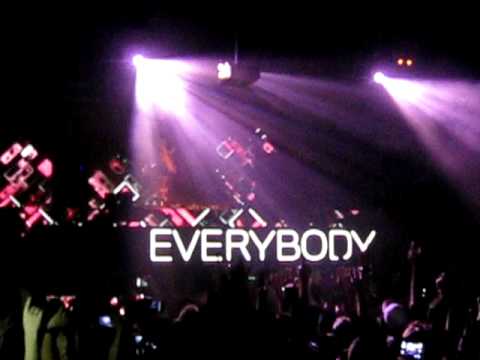 Armin Van Buuren 2011 [Promises vs. Pressure]