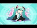 Hatsune Miku No Uta [HD + MP3] 