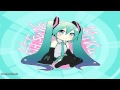 Hatsune Miku No Uta [HD + MP3] 