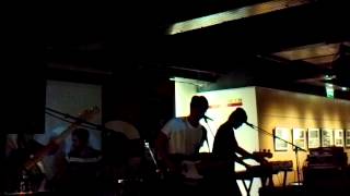 Breton - Fifteen Minutes - Showcase Fnac Montparnasse - 01/03/14