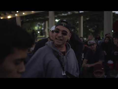 SIRIO vs HADES ICE vs MAIO / 8vos / Elite Supremacia Regional