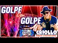 Afro Criollo - GOLPE con GOLPE (OficialVideo) - Tributo A Pastor López - House Mix