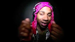 Lil B - In Love With The BasedGod *Music Video* WOW COCO HIS SONG NOW
