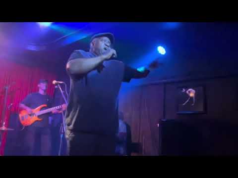 Jam Session (Benefit)