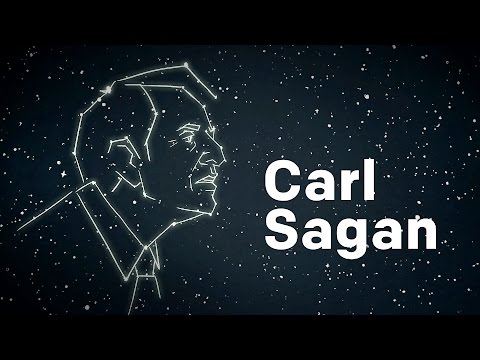 Carl Sagan o mimozemšťanech