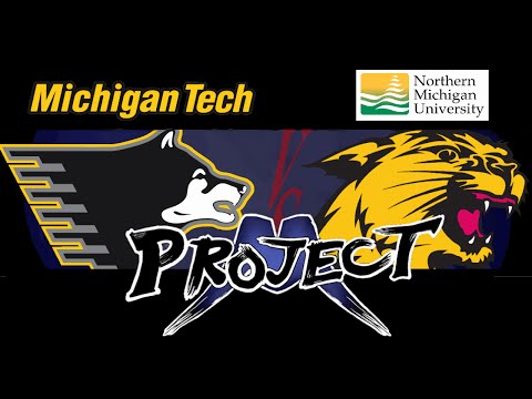 MTU Vs. NMU Project M Crew Battle