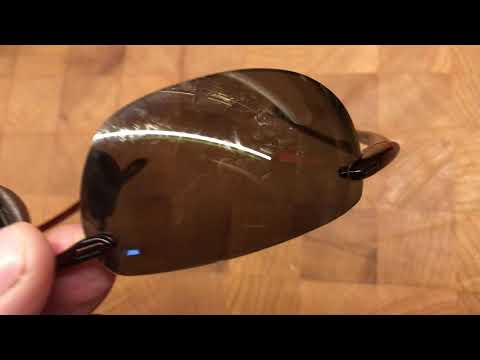 User submitted video