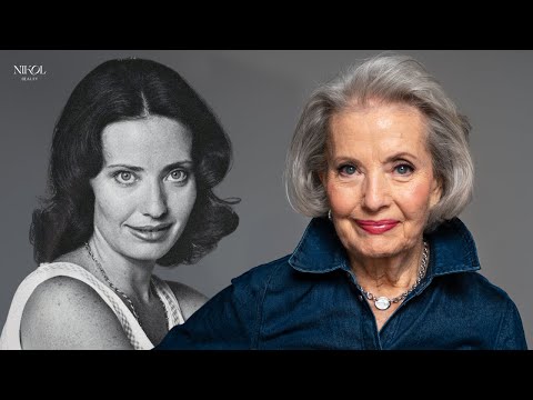 Ageless Beauty: Reinventing My Mom's Look at 77 (And What She Taught Me)