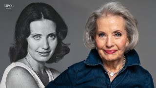 Ageless Beauty: Reinventing My Mom's Look at 77 (And What She Taught Me)