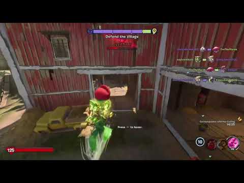 Longest overtime I've ever seen